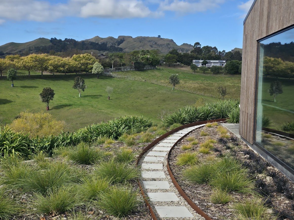 Havelock North Hilltop