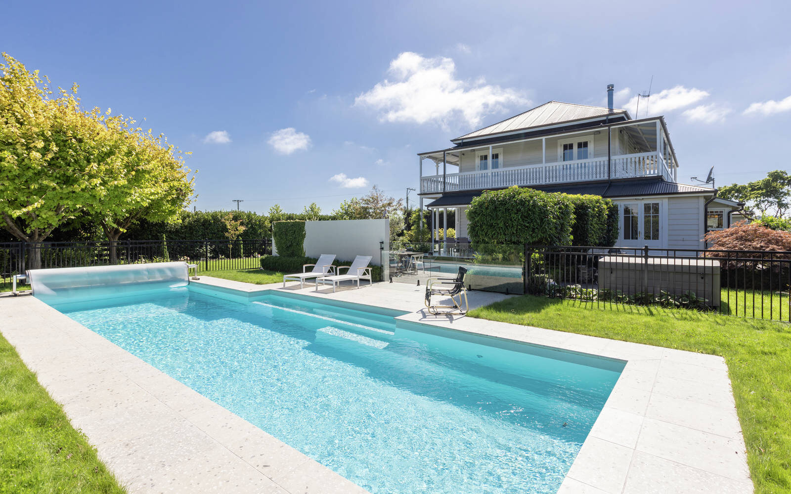 Haumoana Villa
