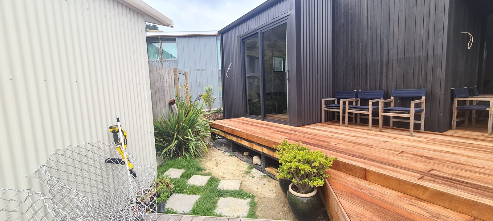 Waipatiki Beach — Coastal New Build